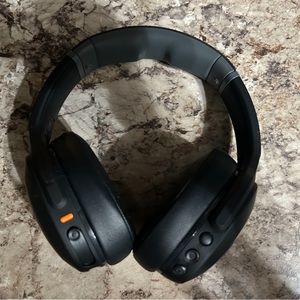 Skull Candy Crusher Evo